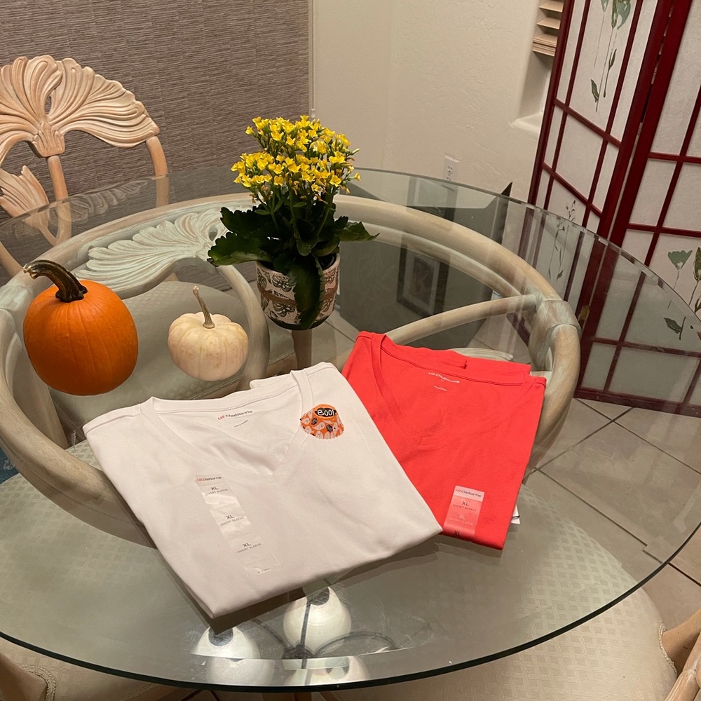 Brand Spanking new🍁